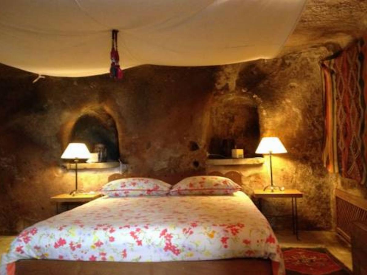 Les Maisons De Cappadoce Hotel Üçhisar Turkey