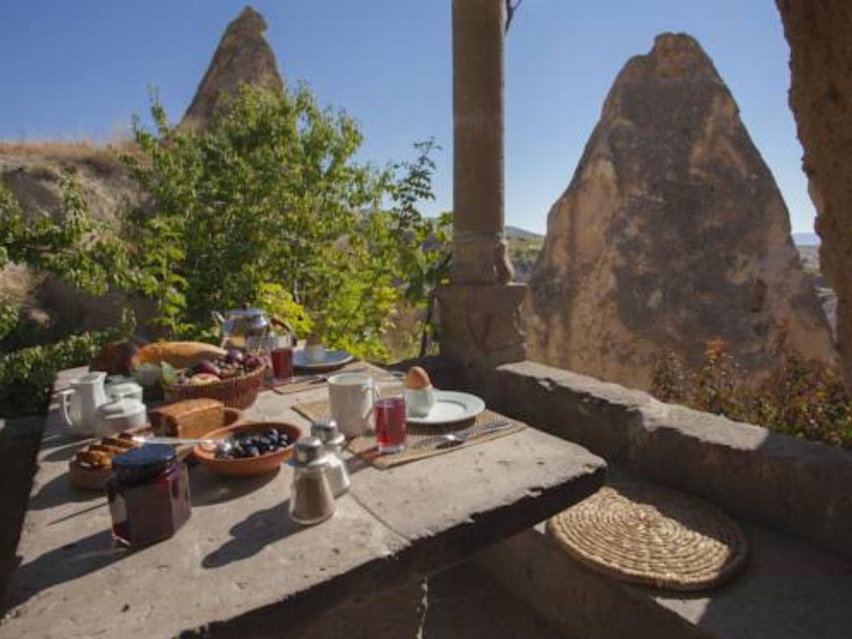 Les Maisons De Cappadoce Hotel Üçhisar Turkey