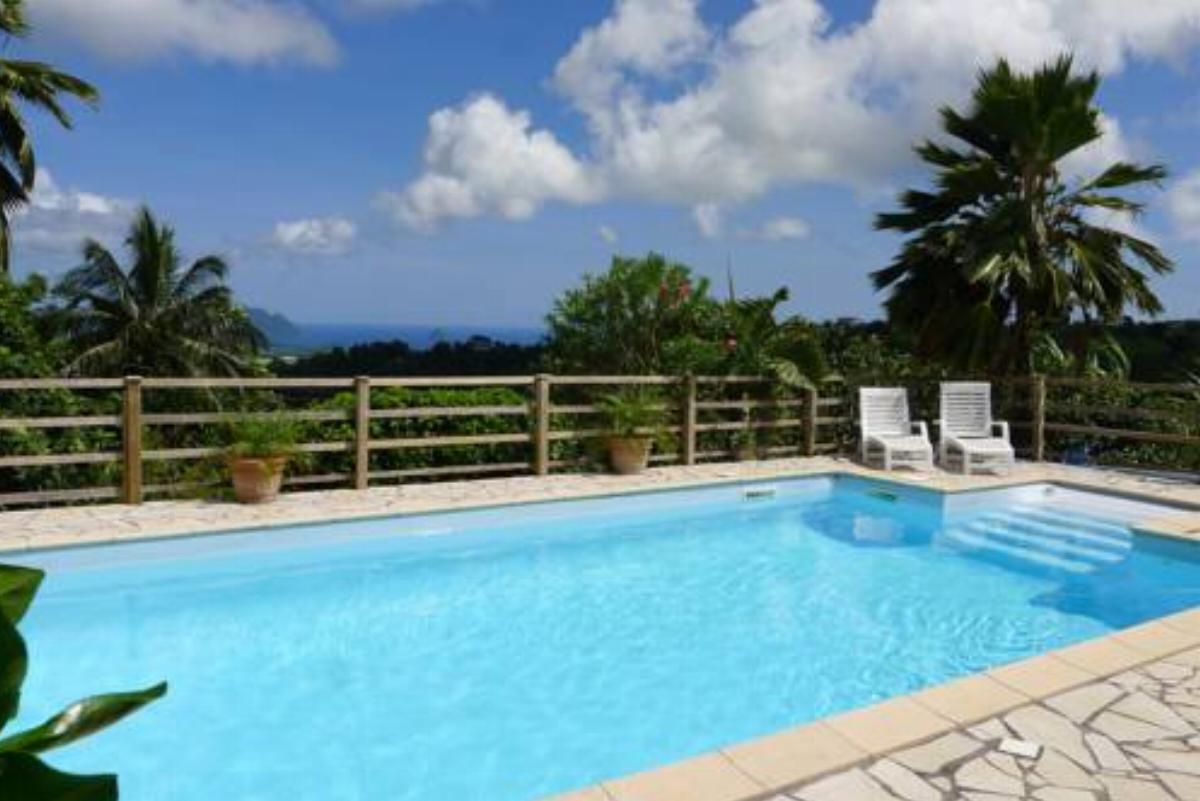Les Villas Métissées Sainte Luce Hotel Sainte-Luce Martinique