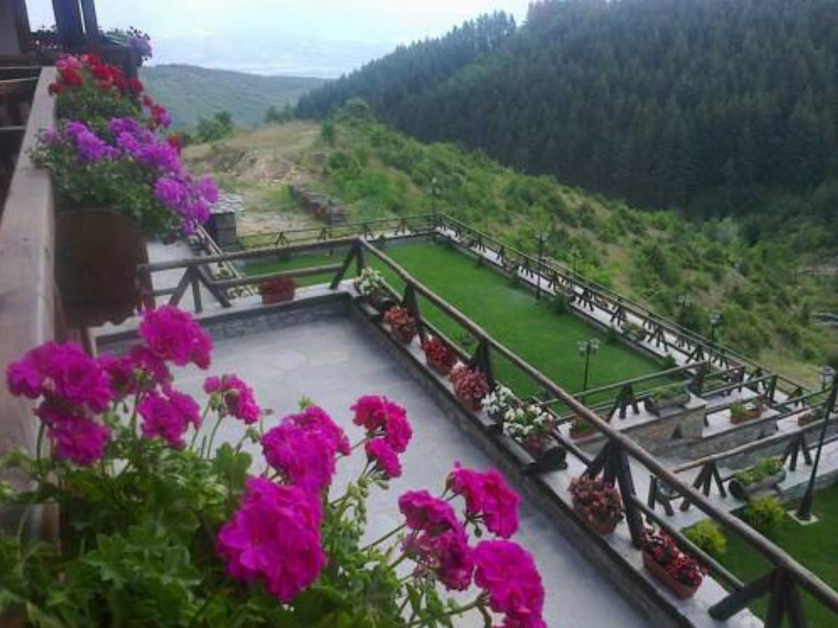 Leshtenski Rai Guest House Hotel Leshten Bulgaria