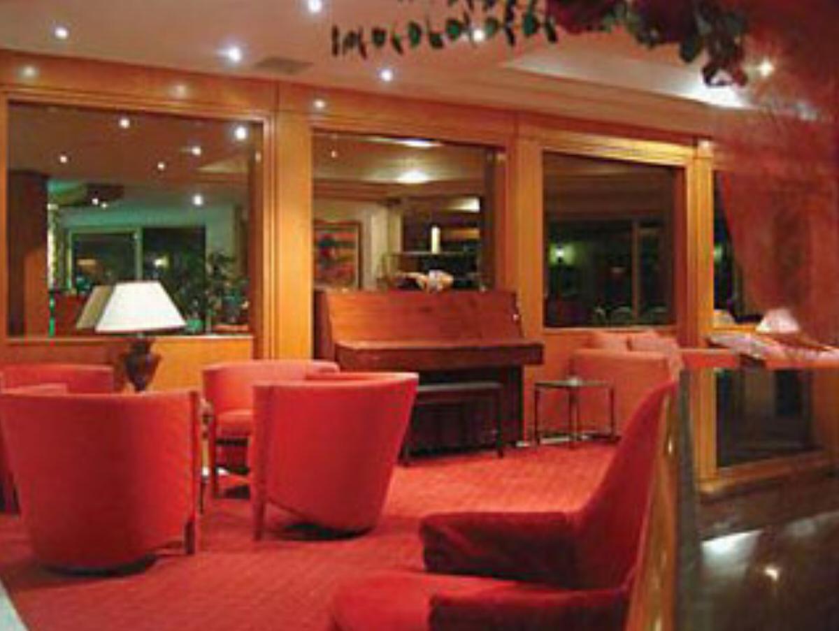 Lesvos Inn Hotel Lesvos Greece