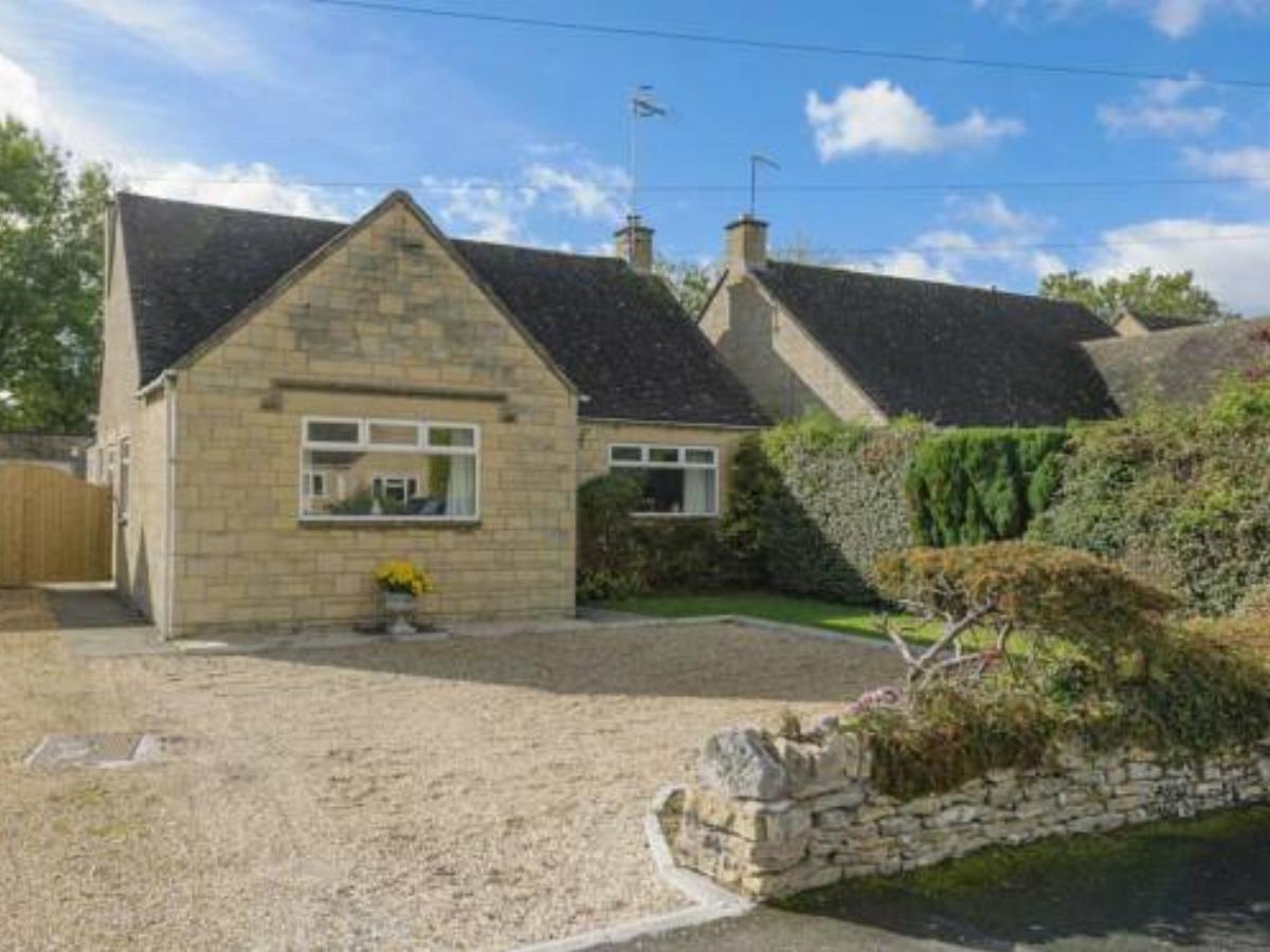 Letch Hill Cottage Hotel Bourton on the Water United Kingdom