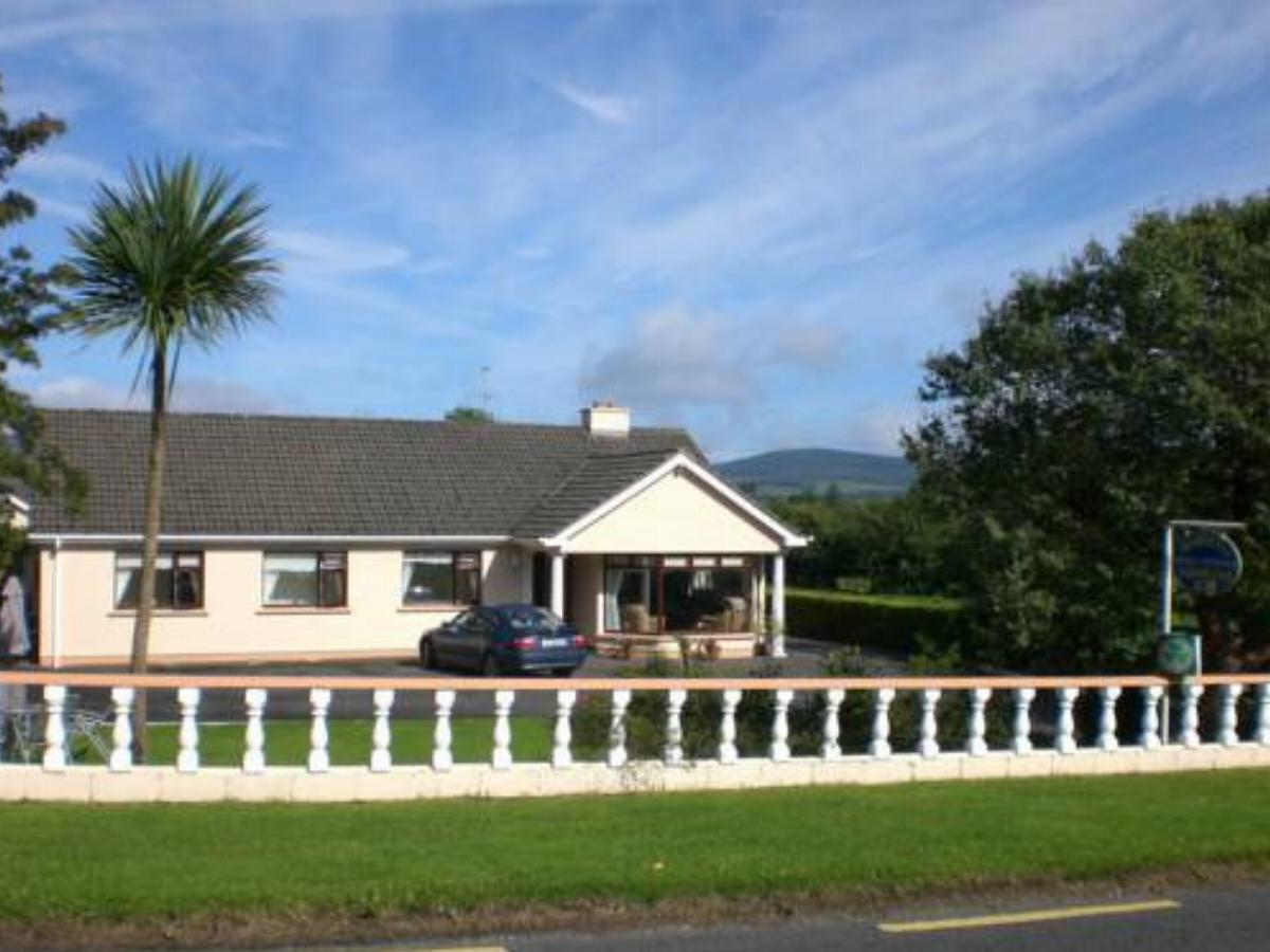 Lettermore Country Home Hotel Rathdrum Ireland