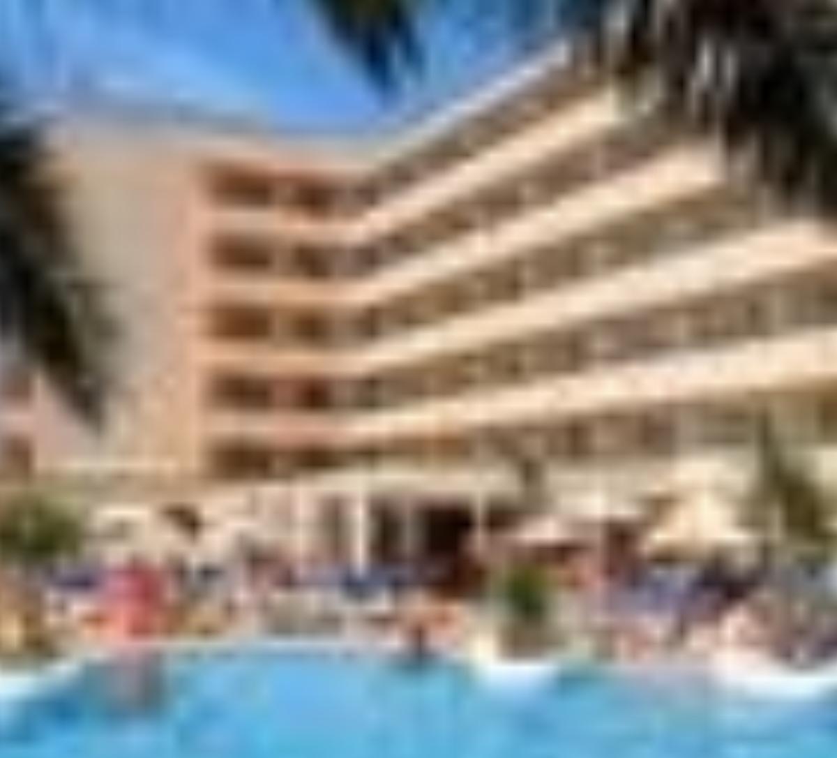 Levante Park Hotel Majorca Spain