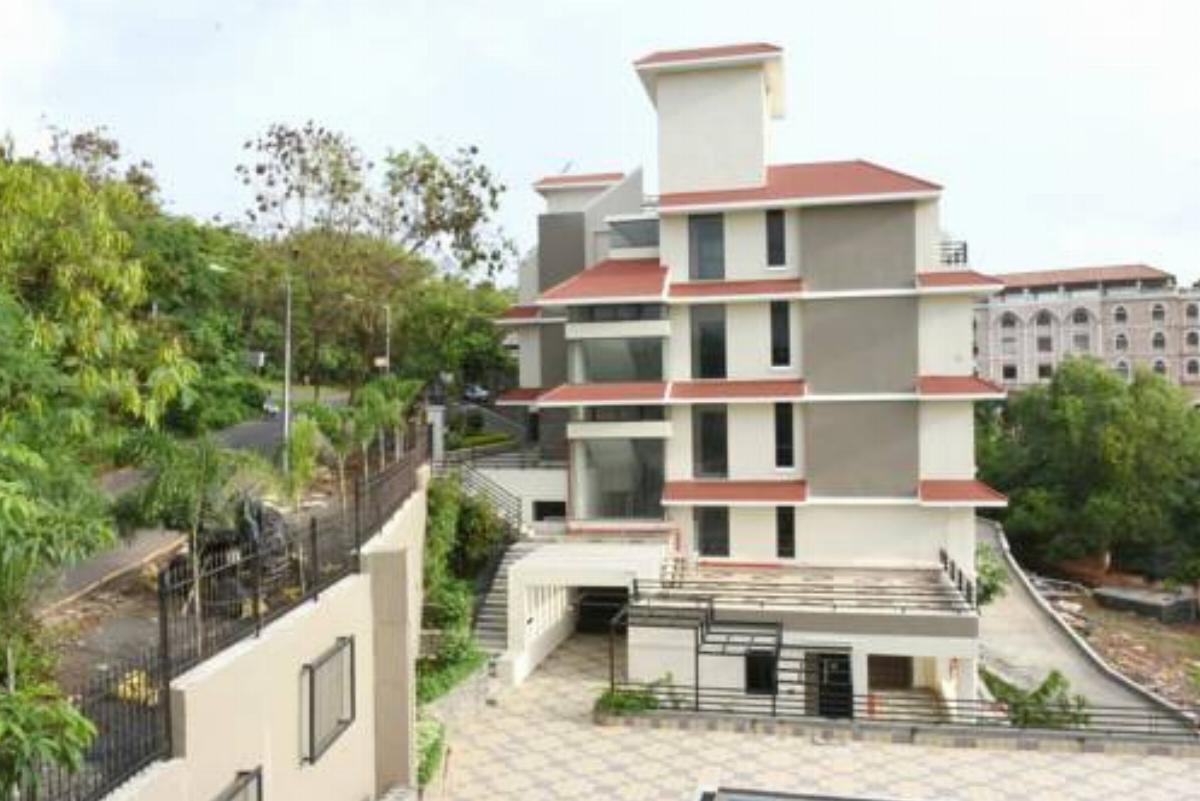 Levels Resort Hotel Bhayandar India