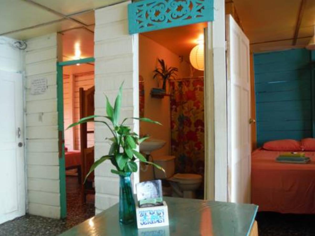Leyca´s House Hotel Bocas Town Panama