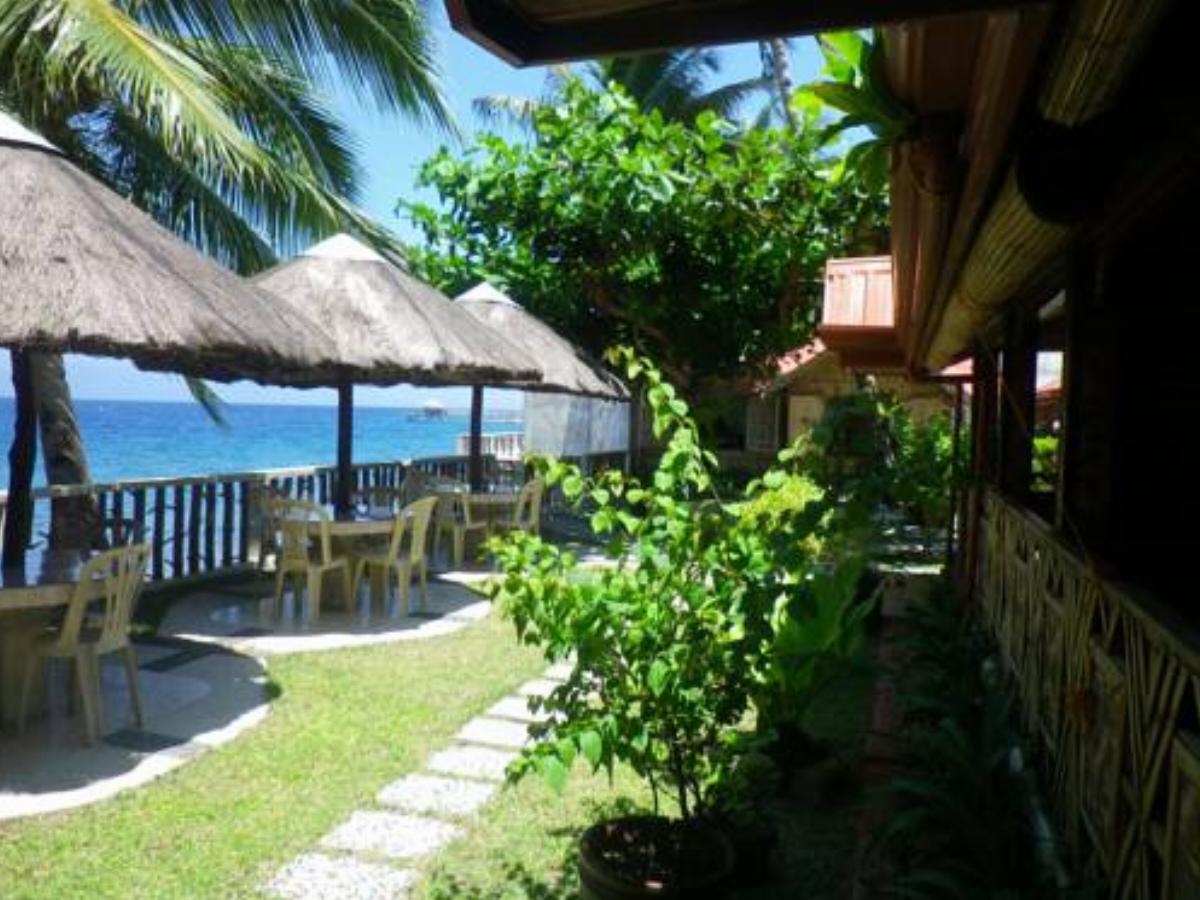 Leyte Dive Resort Hotel Malitbog Philippines