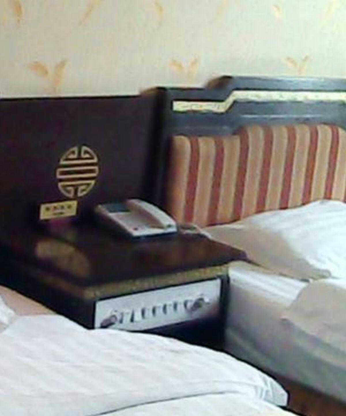 Lhasa Shuxin Hotel Hotel Lhasa China