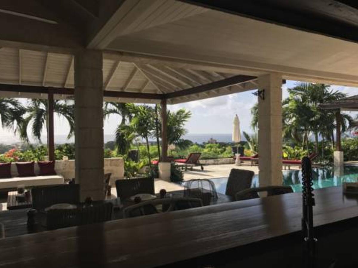 L'Horizon Hotel Bridgetown Barbados