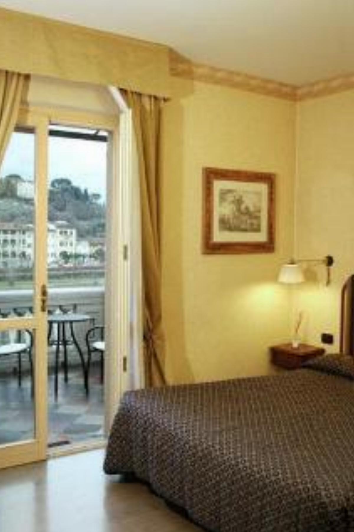 LHP Hotel River Hotel Florence Italy