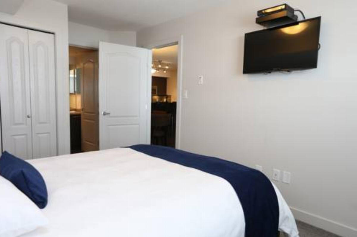 LIAM Hotel & Suites at East Village Hotel Fort McMurray Canada