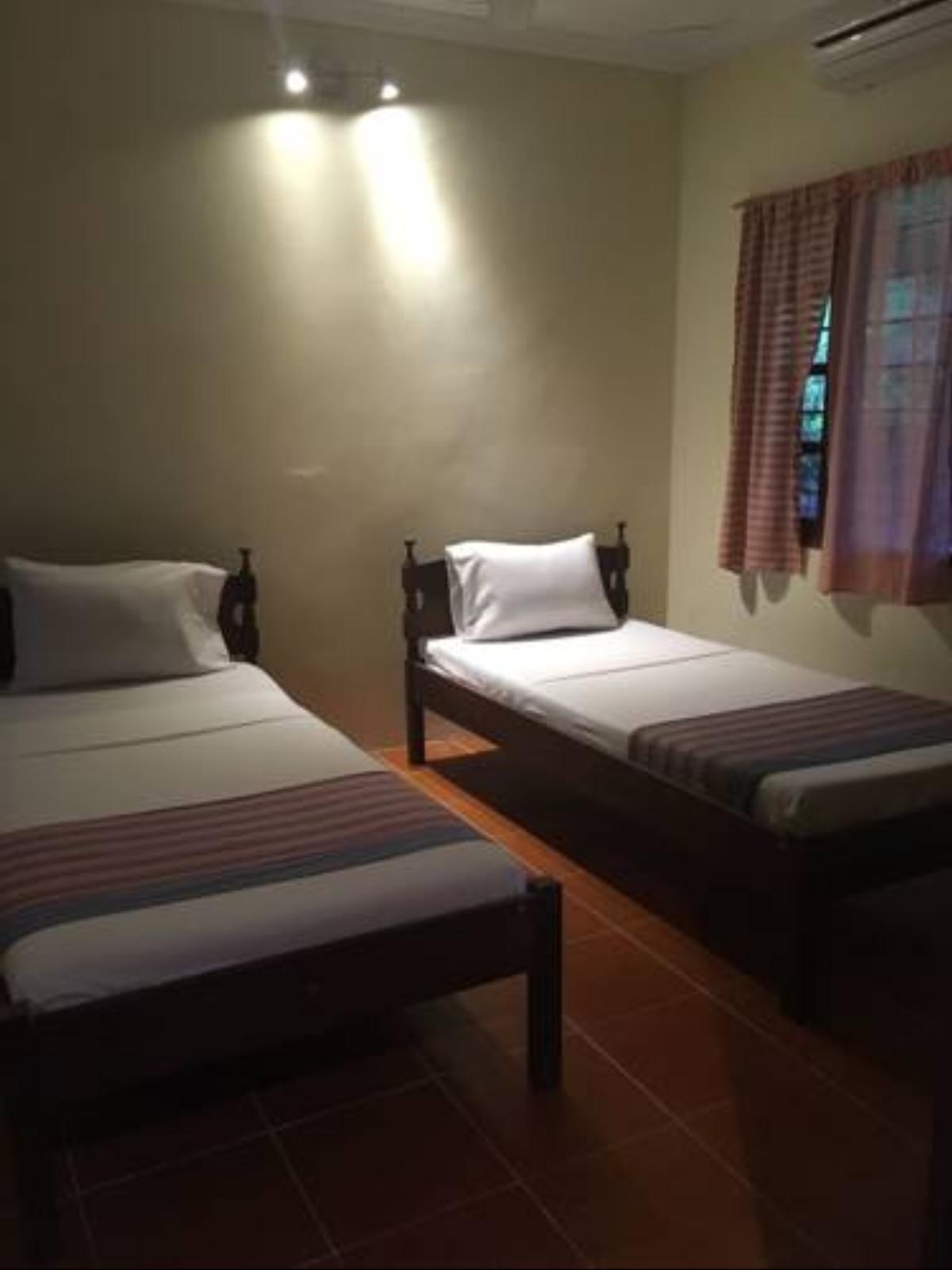 Libelula Lodge Hotel Imade Chali Mozambique