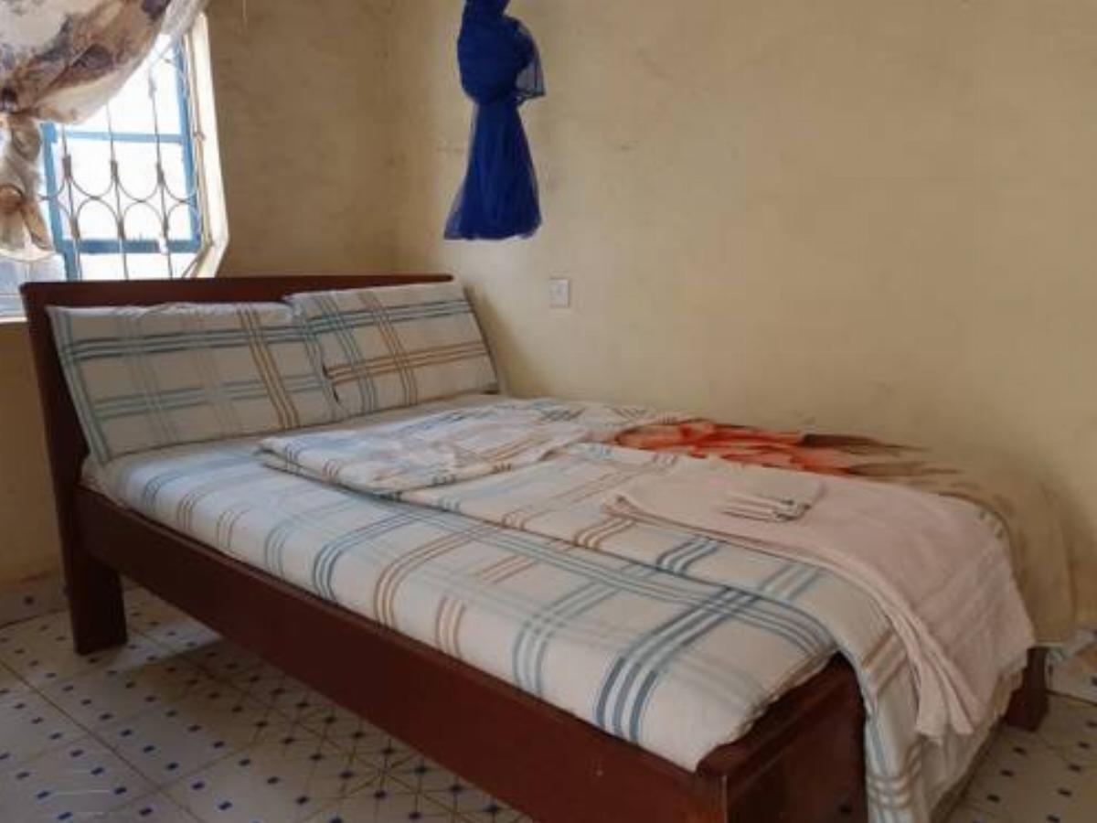 Liberty Guest House Hotel Maiyuni Kenya