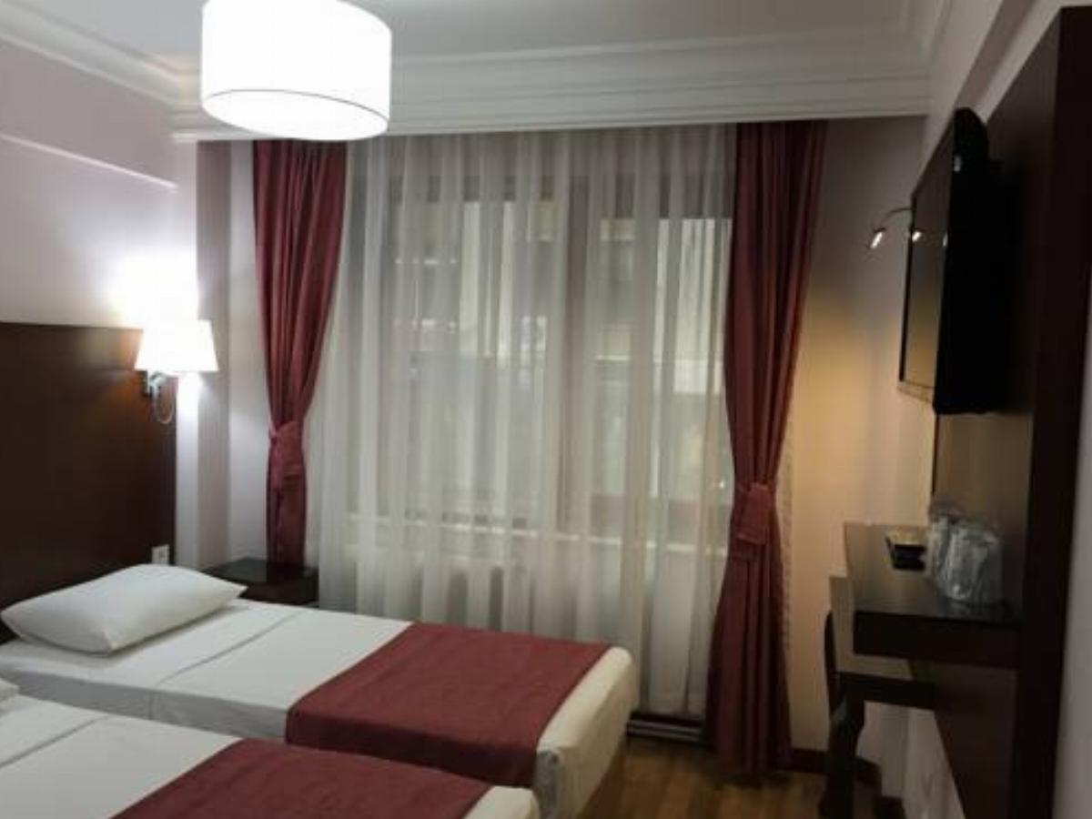 Liberty Hotel Hotel İstanbul Turkey