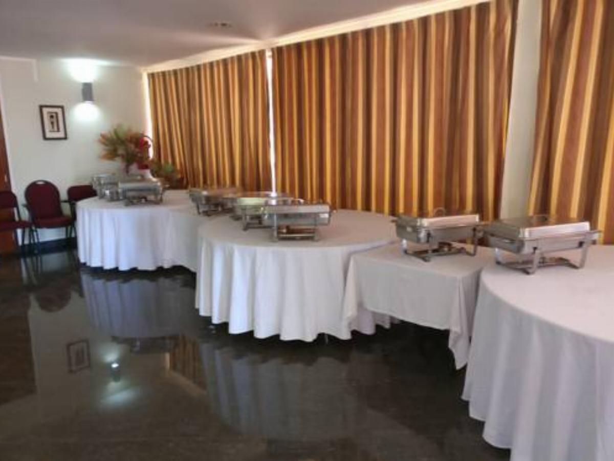Lichinga Hotel by Montebelo Hotel Lichinga Mozambique