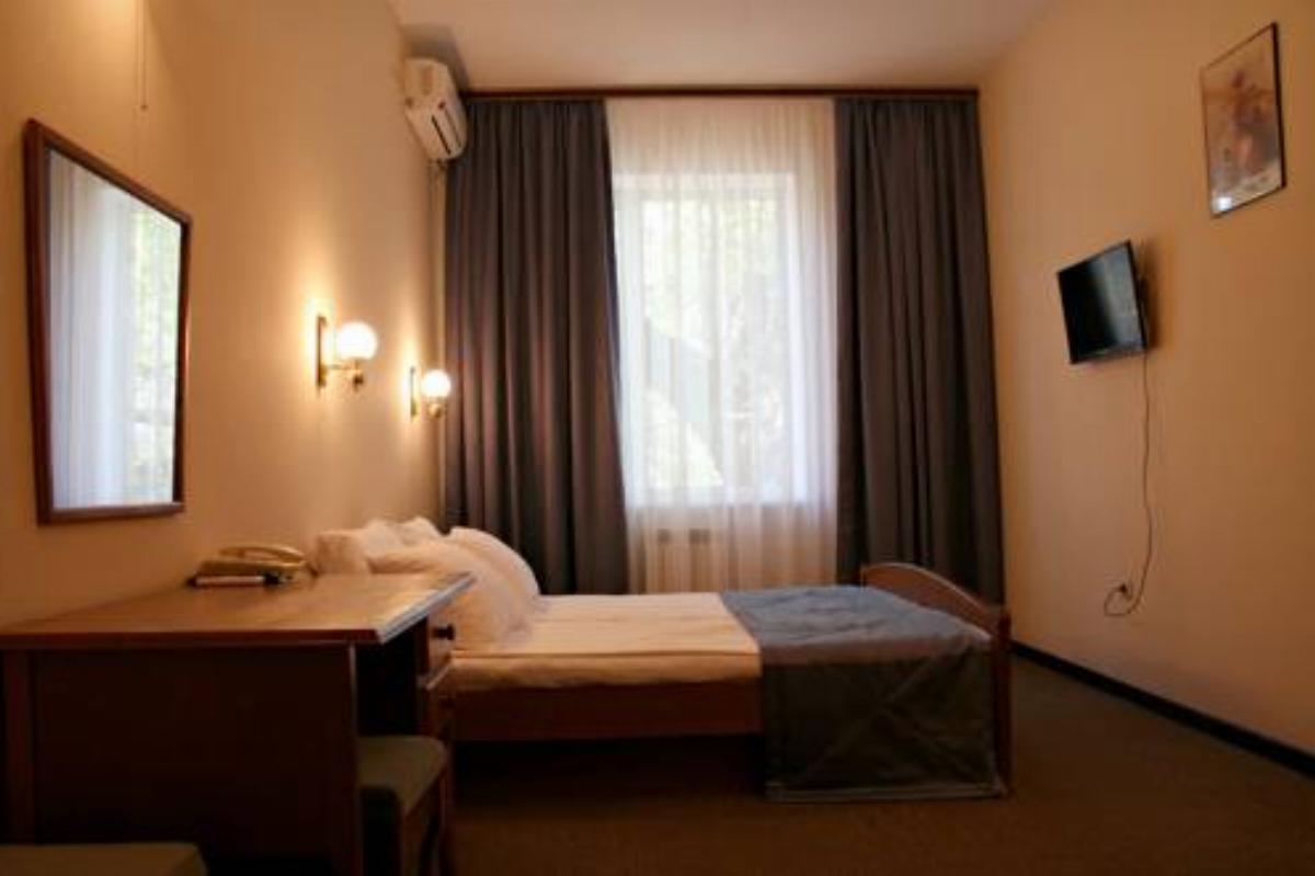 Lidiya Hotel Hotel Feodosiya Crimea