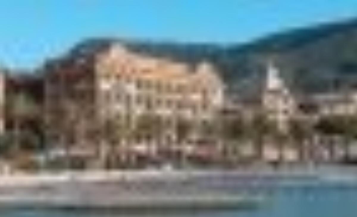 Lido Palace Hotel - Ihc Italy Hotel Club Hotel Genoa Italy
