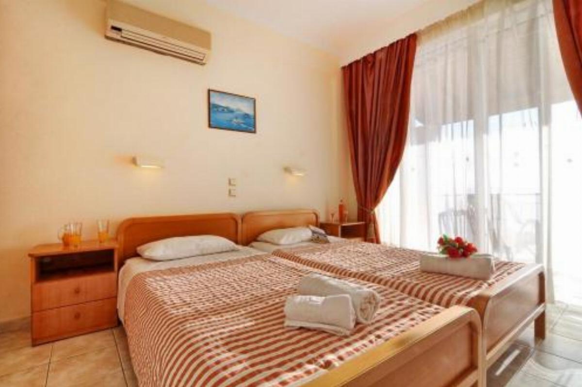 Lido Sofia Holidays Hotel Agios Gordios Greece