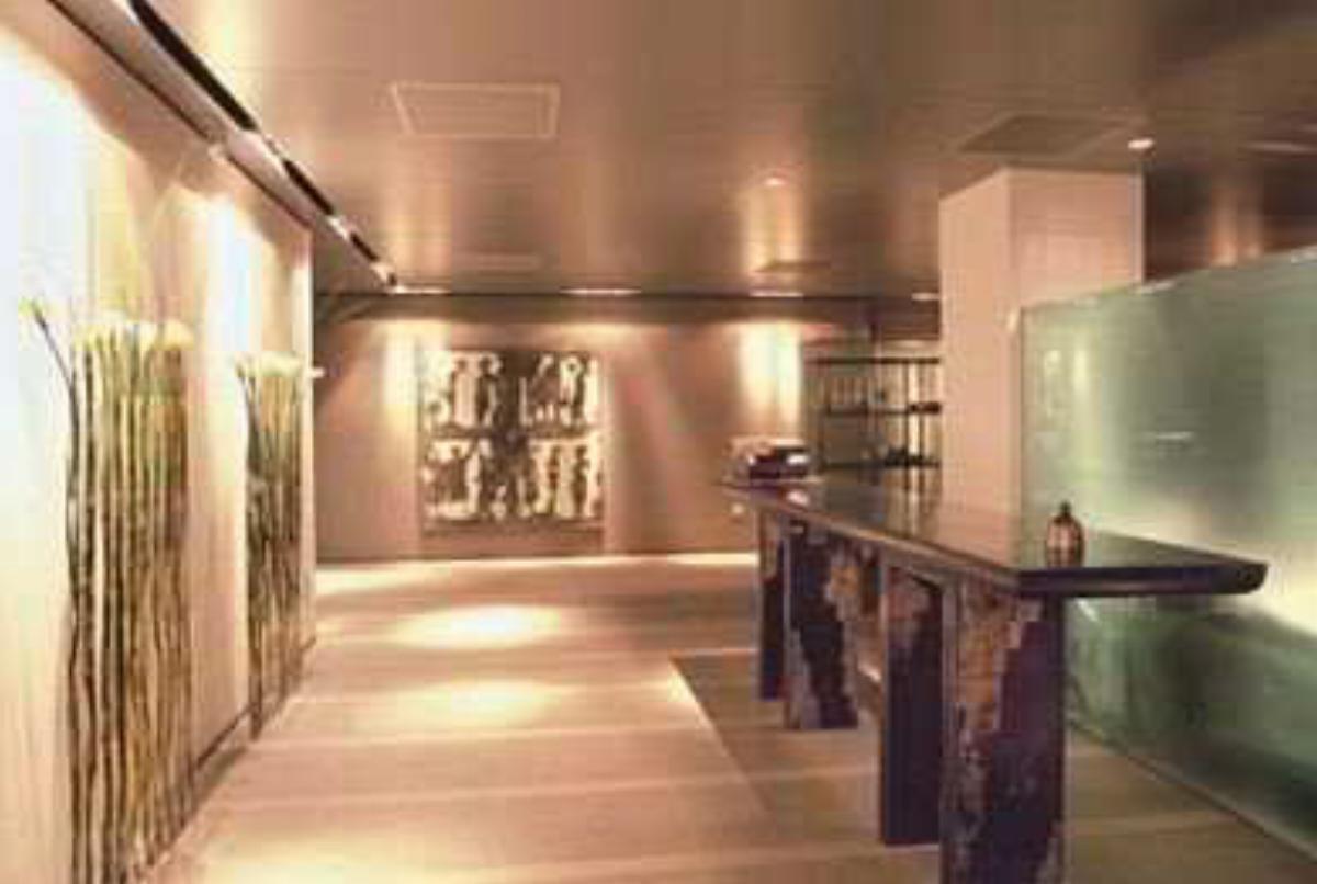 Life Gallery Athens Hotel Athens Greece