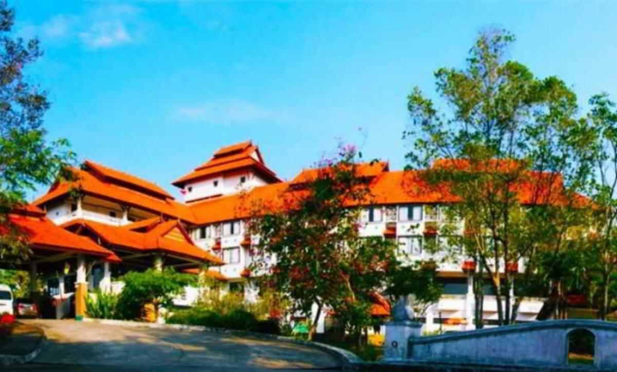 Life Up Longstay Resort & Spa Hotel Chiang Mai Thailand