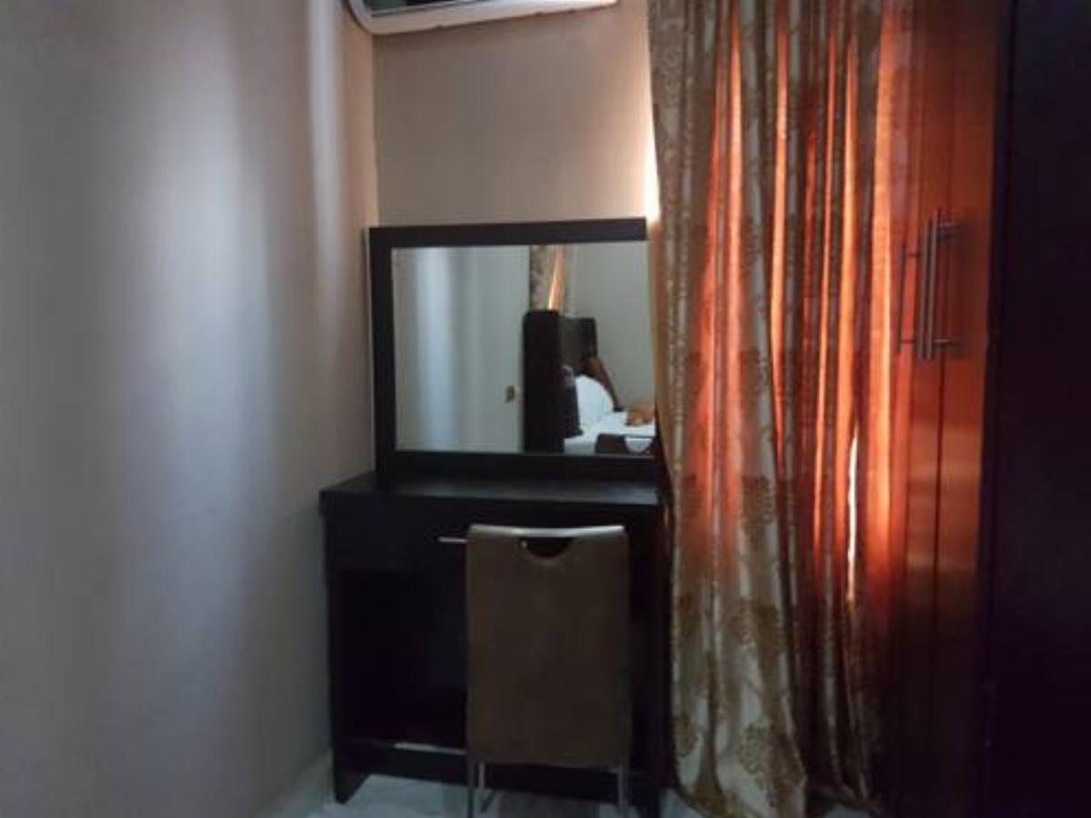 Lifestyle Lounge Hotel Hotel Festac Town Nigeria