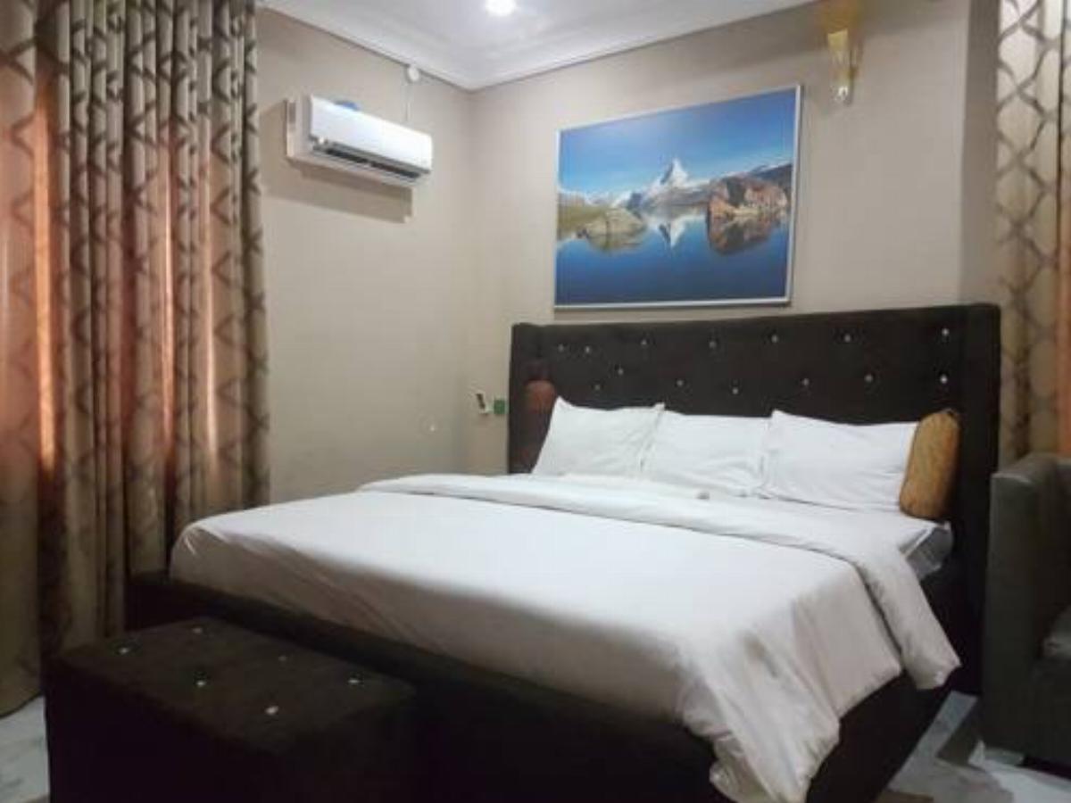 Lifestyle Lounge Hotel Hotel Festac Town Nigeria