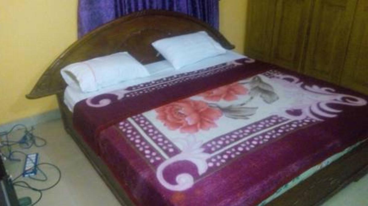 Lifestyle Suite Hotel Arida Nigeria