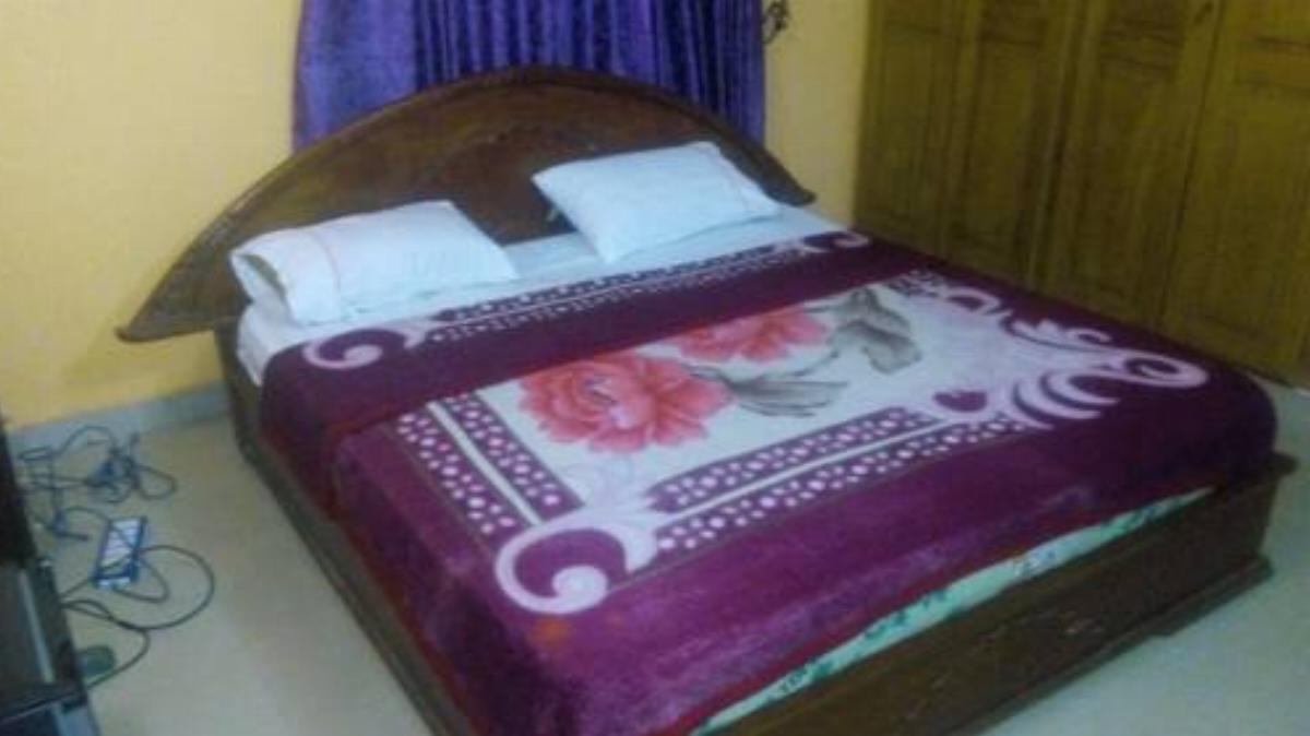 Lifestyle Suite Hotel Arida Nigeria