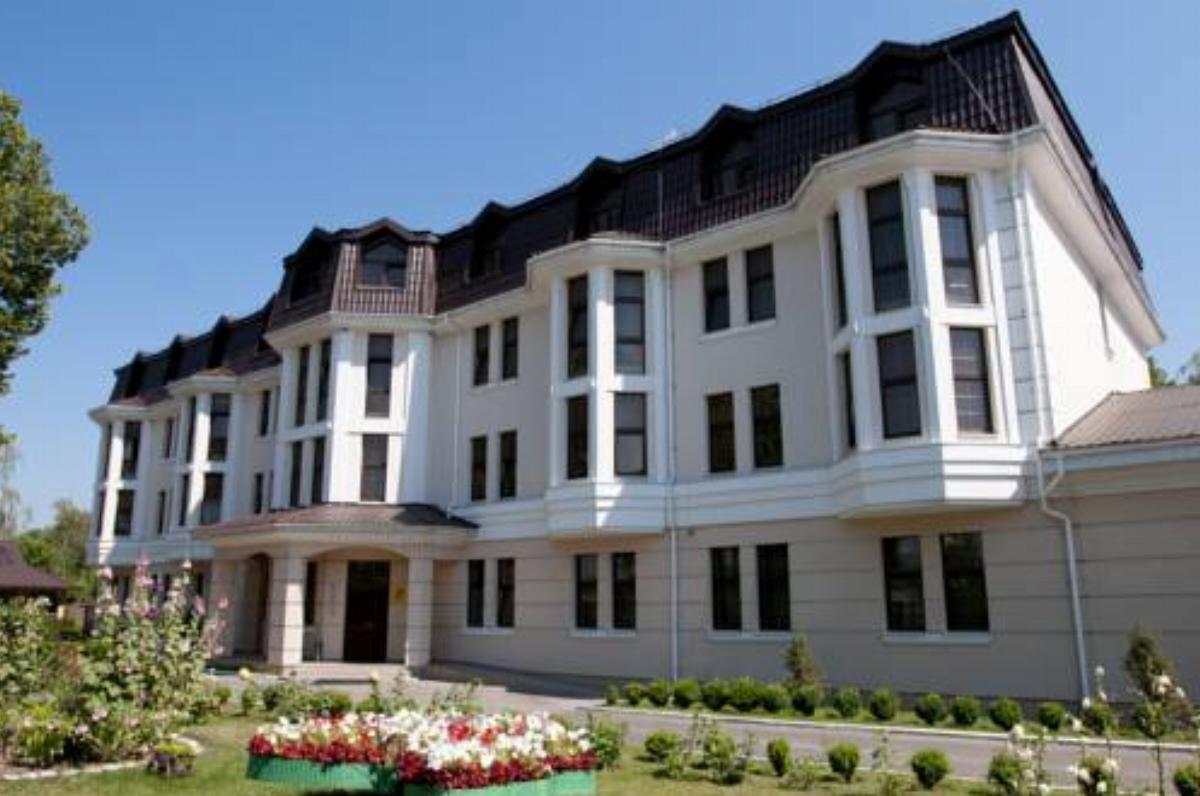 Ligena Hotel Hotel Boryspilʼ Ukraine