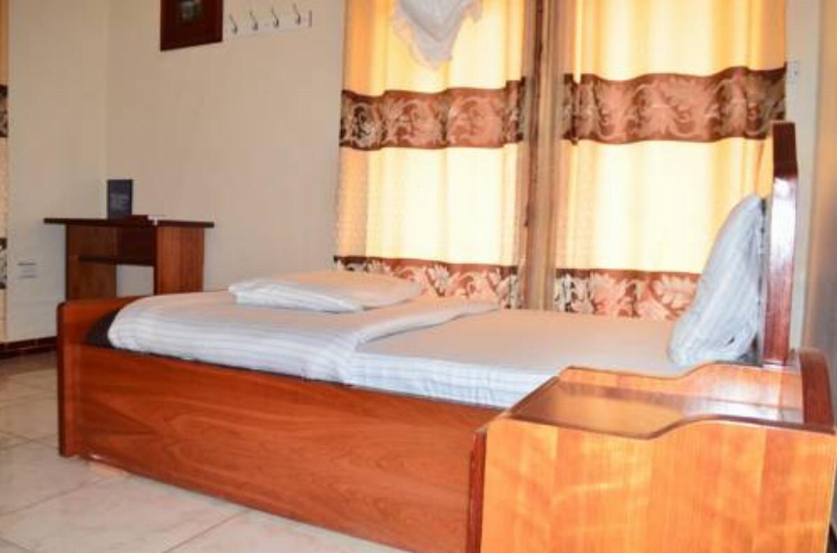 Light House Hotel Hotel Huye Rwanda