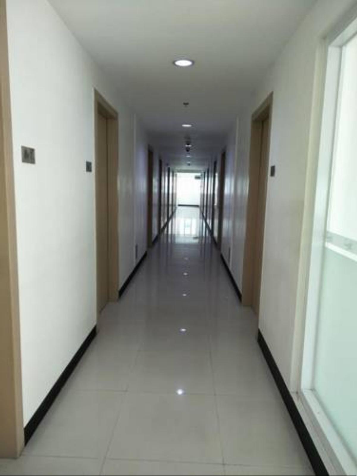 Light Residences Madison ST. corner EDSA MRT Mandaluyong City1 Hotel Manila Philippines