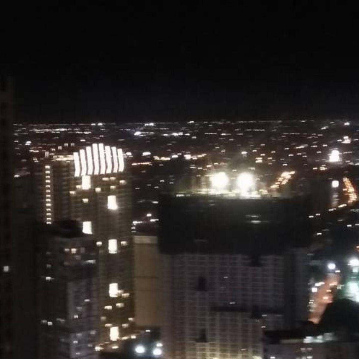Lights Residences Condominium-Rosie5030 Hotel Manila Philippines