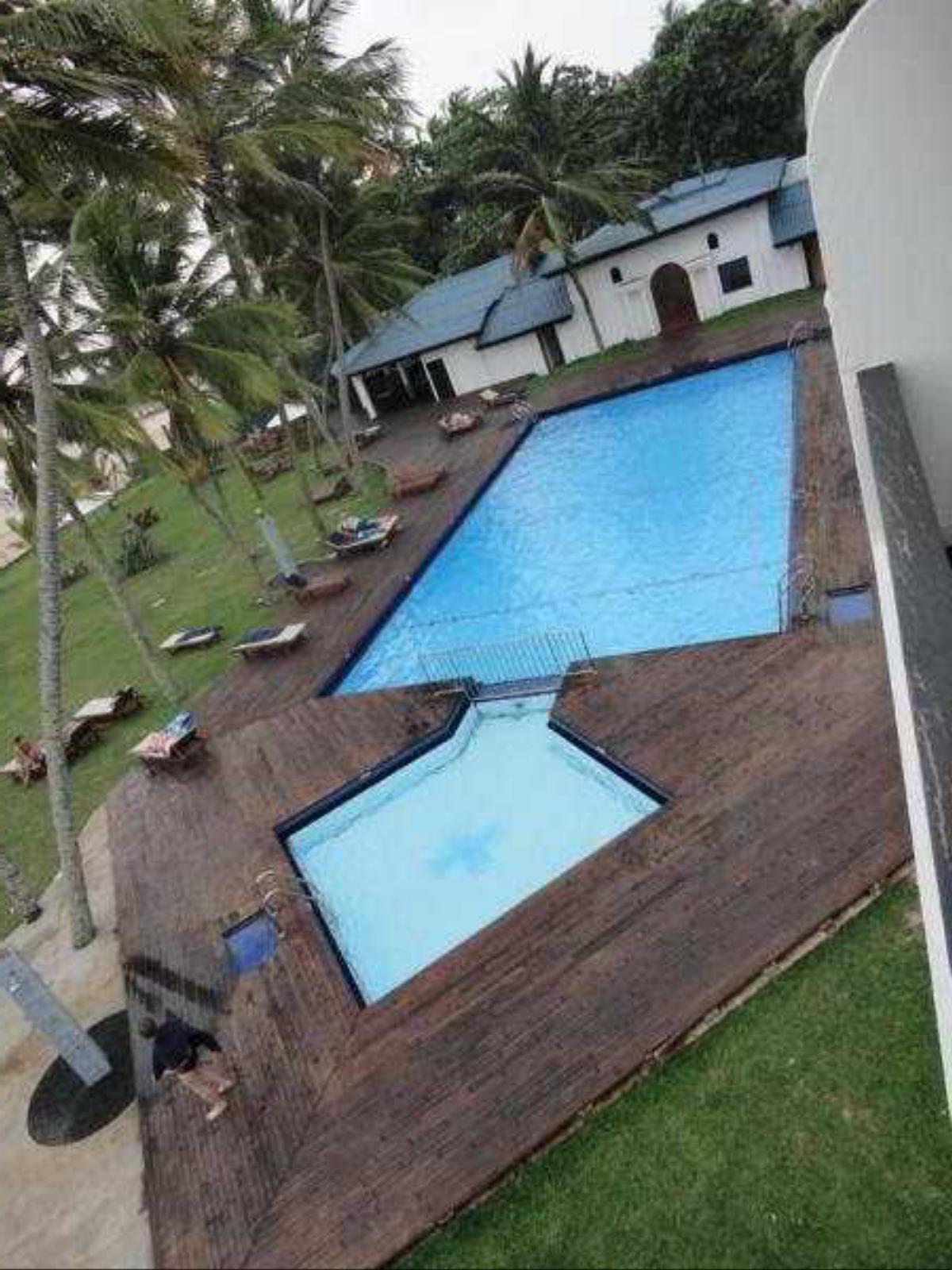 Lihiniya Surf Hotel Bentota Sri Lanka