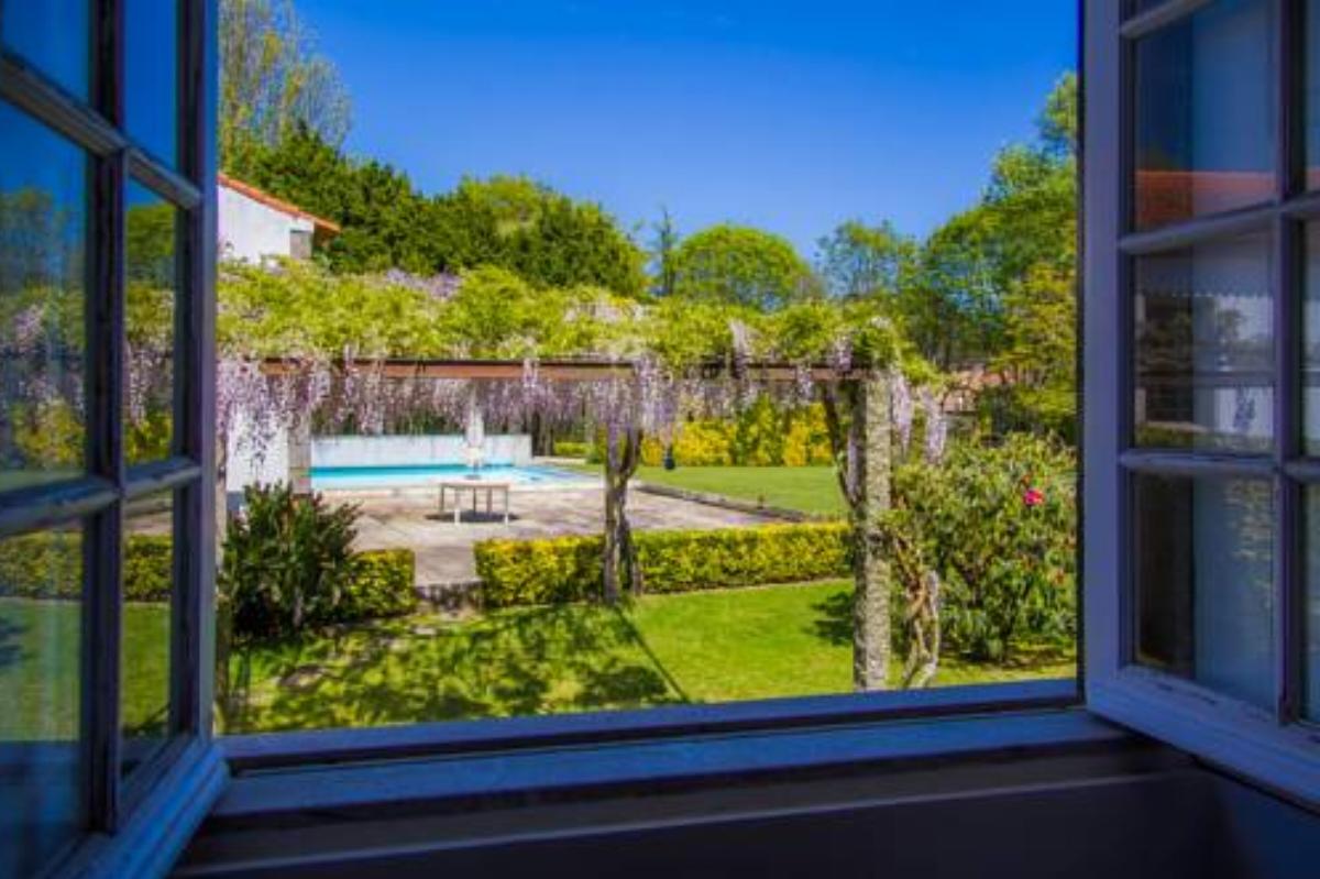 Liiiving in Ofir | Manor Pool House Hotel Fonte Boa Portugal