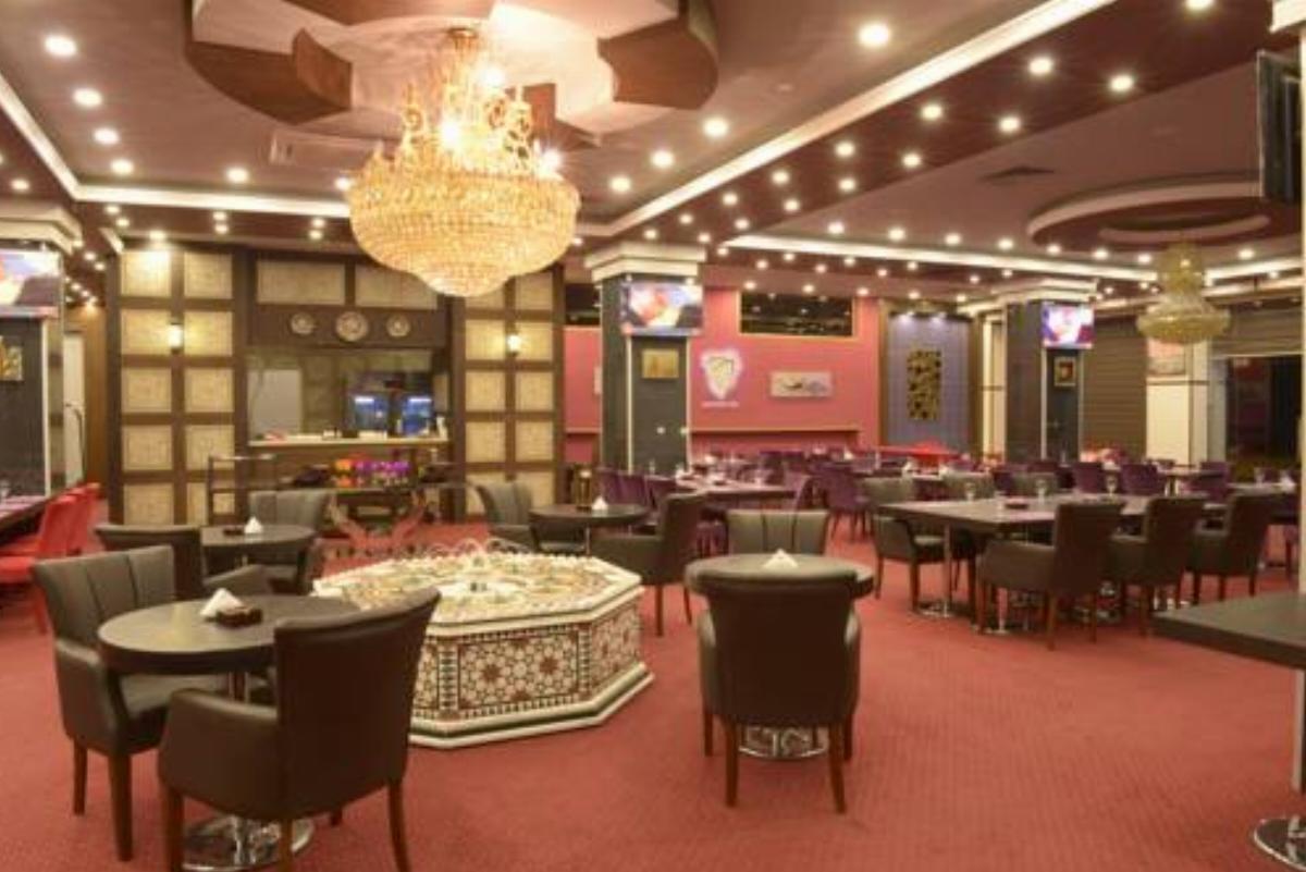 Lilac Hotel Hotel Erbil Iraq