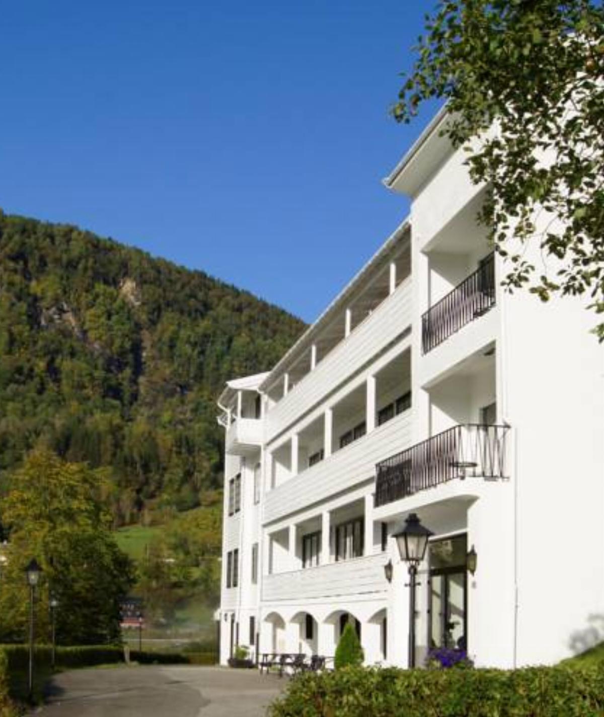 Lilandtunet Gjestgiveri Hotel Liland Norway