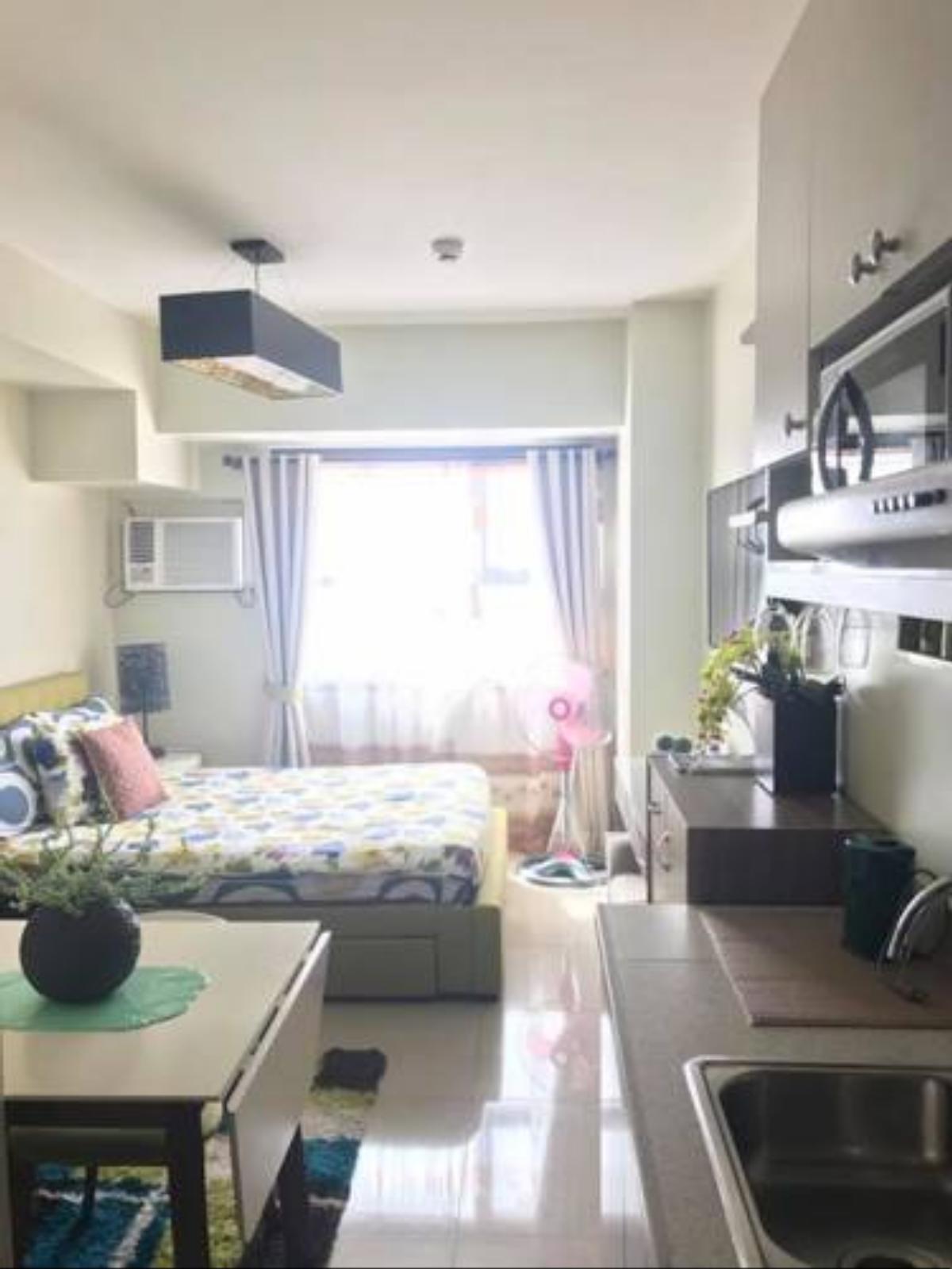 Lilly place @ Horizon 101 Condotel Hotel Cebu City Philippines