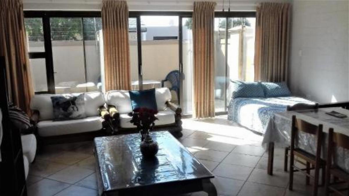 Lilly Self Catering Accommodation Hotel Bellville South Africa