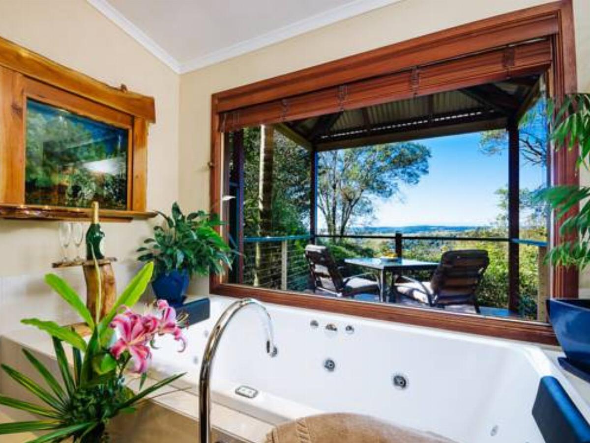 Lillypilly's Country Cottages & Day Spa Hotel Maleny Australia