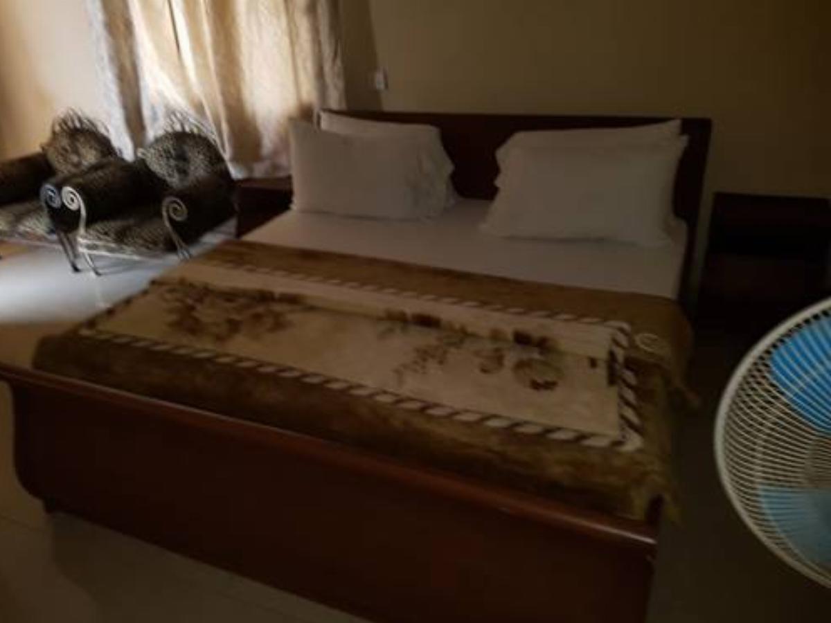 Lily Grand Hotel Hotel Lokoja Nigeria