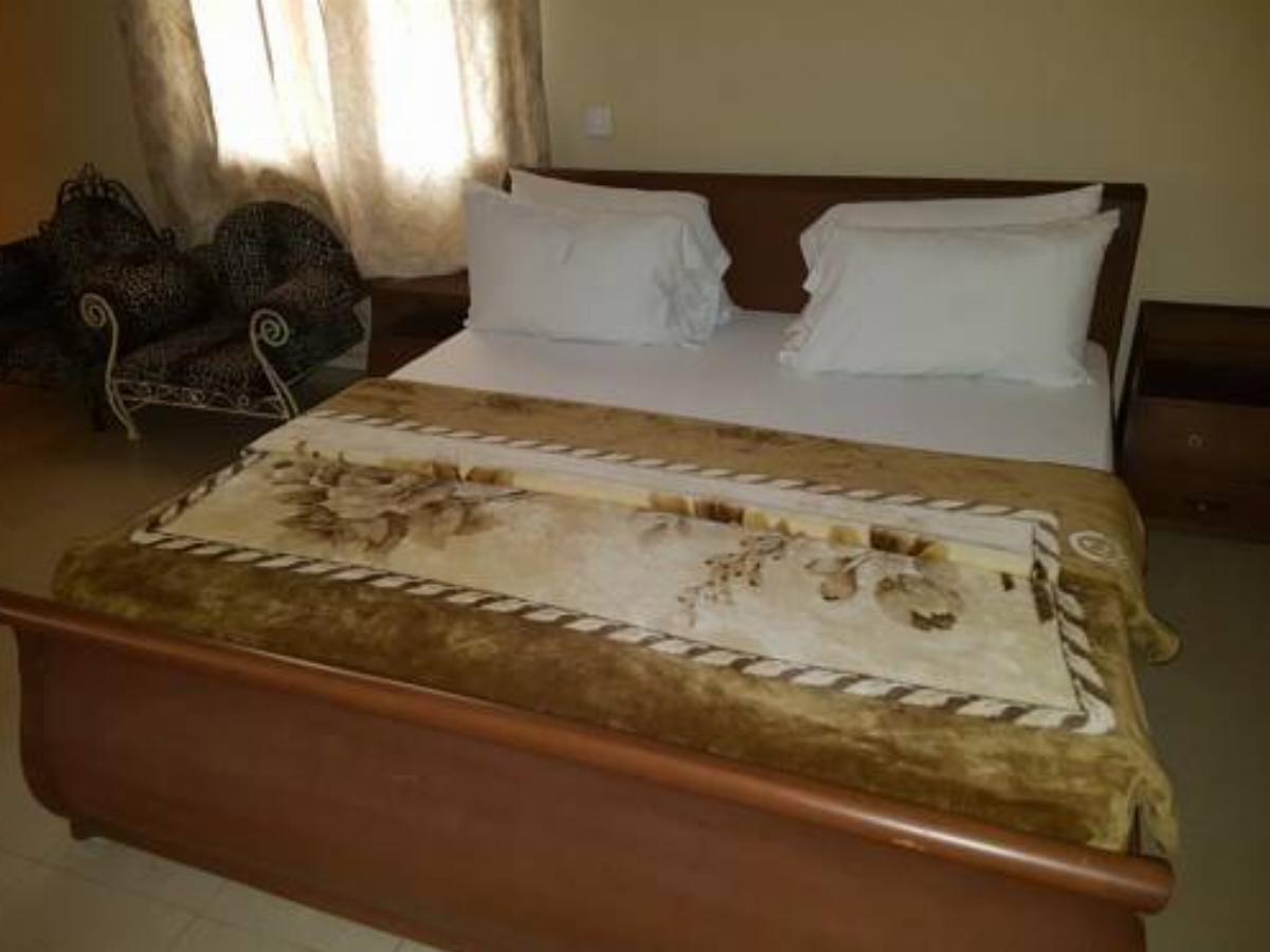 Lily Grand Hotel Hotel Lokoja Nigeria