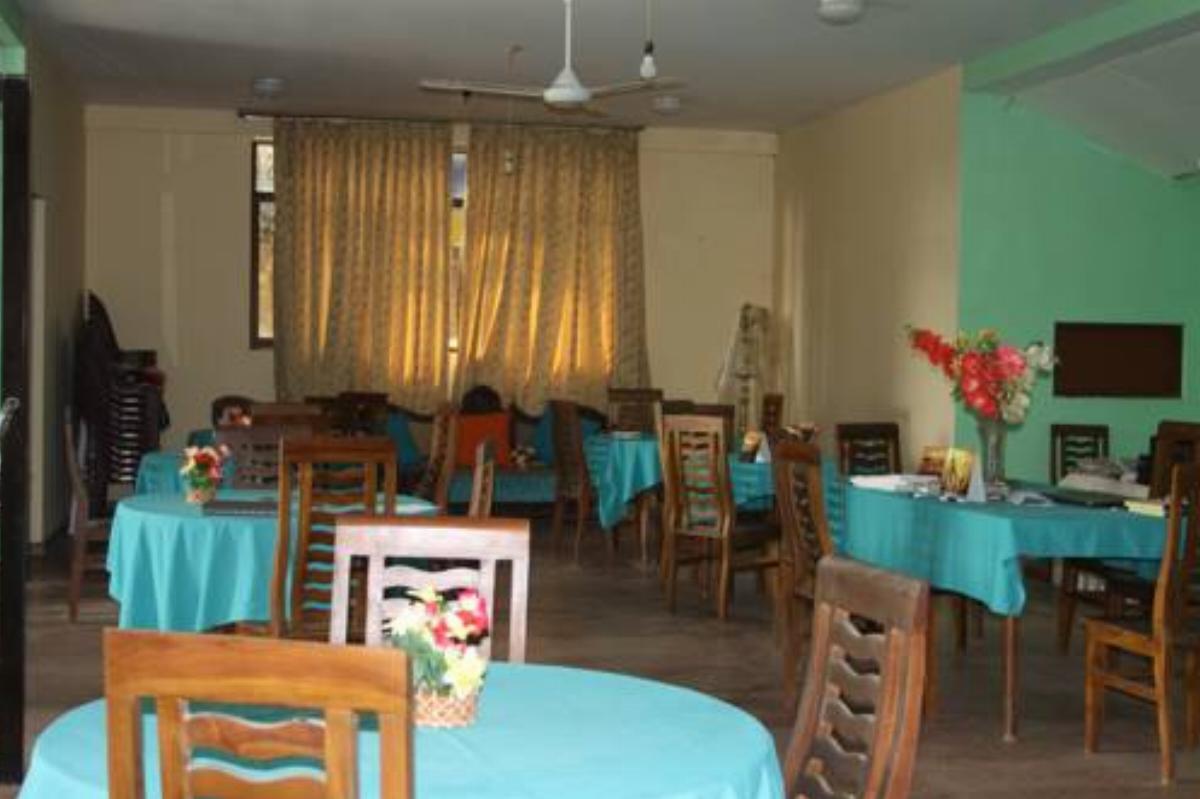 Lily Restaurant and Inn Hotel Kalutara Sri Lanka
