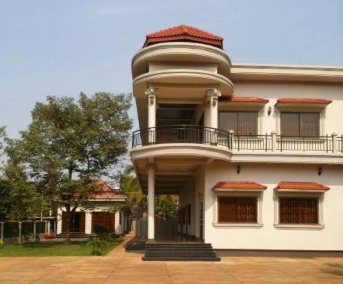 Lim Hong Guesthouse Hotel Banlung Cambodia