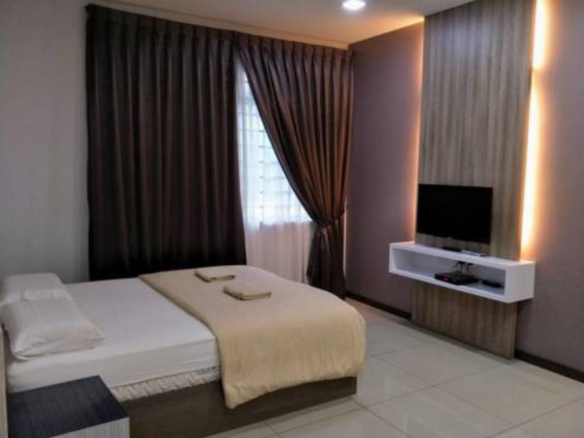Lim Mini Hotel Hotel Jementah Malaysia