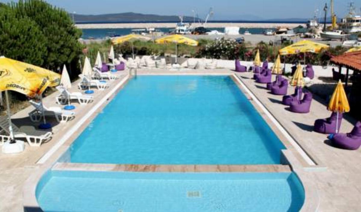 Liman Apart Hotel Hotel Mordoğan Turkey