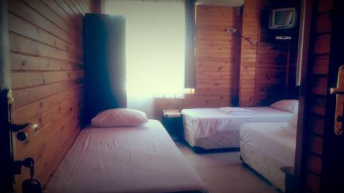 Liman Motel Hotel Agva Turkey