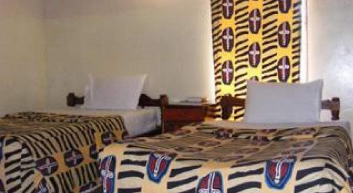Limbo Lodge Hotel Livingstone Zambia