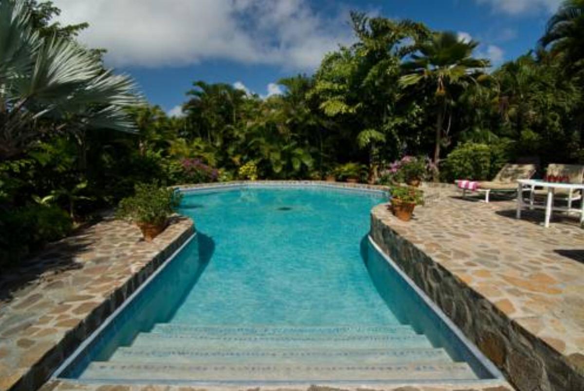 Lime House Villas Hotel Port Elizabeth Saint Vincent and Grenadines