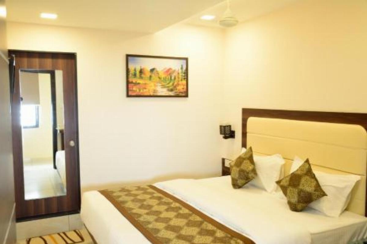 Lime Tree Hotel Hotel Jamnagar India