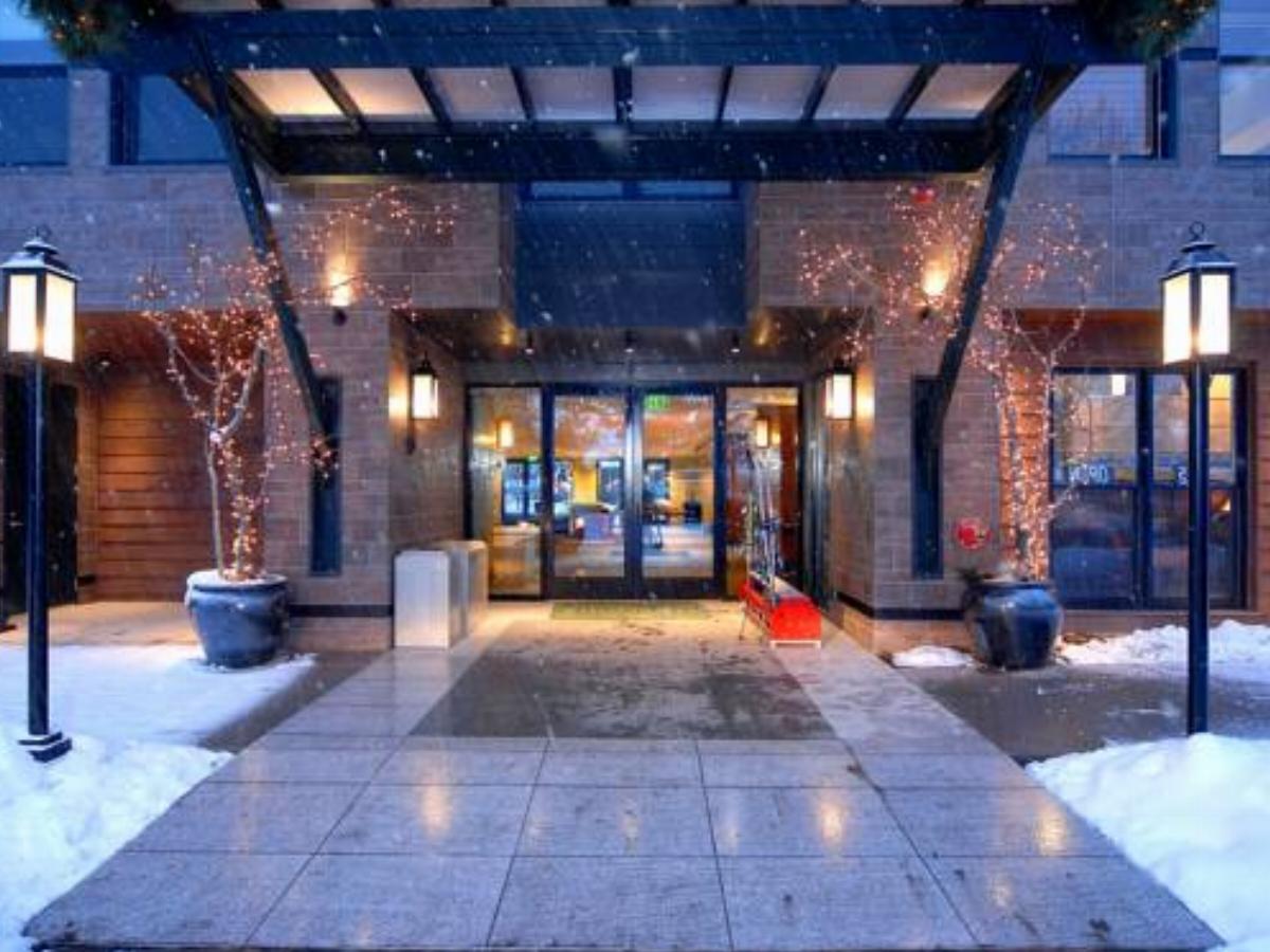 Limelight Hotel Aspen Hotel Aspen USA